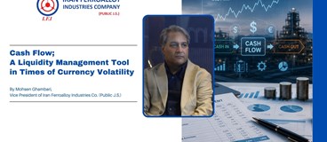 Cash Flow: A Liquidity Management Tool in Times of Currency Volatility